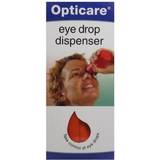Opticare Eye Drop Dispenser