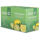 Lemon Vitamins & Minerals Ener-C Lemon Lime (30 Sachets)