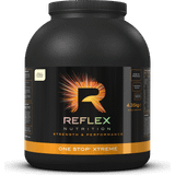 Reflex Nutrition One Stop Xtreme Protein 4.3kg Strawberry