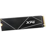 Adata SSD Hard Drives Adata XPG GAMMIX S70 AGAMMIXS70B-512G-CS 512GB