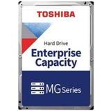Toshiba Hard Drives Toshiba MG Series MG09SCA18TE 18TB