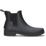 Boots Hunter Refined Slim Fit - Black