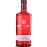 Whitley Neill Spirits Whitley Neill Raspberry Gin 43% 70cl