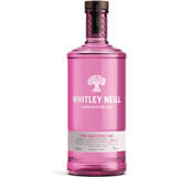 Whitley Neill Pink Grapefruit Gin 43% 70cl