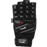 Hockey Pads & Protective Gear Slazenger Foam Hockey Glove - Black