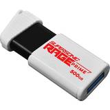 Patriot USB Flash Drives Patriot USB 3.2 Gen 2 Supersonic Rage Prime 500GB