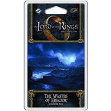 The Lord of the Rings: The Card Game The Wastes of Eriador