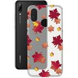 Phone cases for huawei p smart 2019 Cases & Covers Ksix Contact Flex Autumn Cover for Huawei P Smart 2019