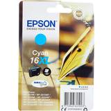 Epson 16XL (Cyan)