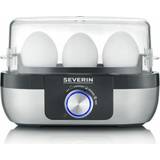 Automatic Shutdown Egg Cookers Severin EK 3163