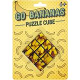 Gift Republic Banana Puzzle Cube