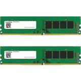 Mushkin Essentials DDR4 3200MHz 2x8GB (MES4U320NF8GX2)