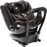 5-Points Baby Seats Joie i-Spin Grow