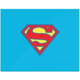 DC Comics Supergirl Chopping Board 40cm