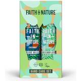 Faith in Nature Hand Care Gift Set Gift Set (for Hands)