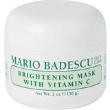 Mario Badescu Facial Masks Mario Badescu Brightening Mask with Vitamin C