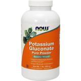 Now Foods Vitamins & Supplements Now Foods Potassium Gluconate Pure Powder 1 lb