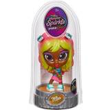 Character Dolls & Doll Houses Character Shimmer 'n Sparkle InstaGlam Series 2 Neon Mia Doll