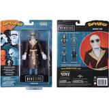 Noble Collection Universal Monsters The Invisible Man BendyFig 7.5 Inch Action Figure