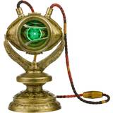 Marvel Play Set Accessories Hasbro Marvel Legends Series Doctor Strange Premium Role Play Eye of Agamotto Electronic Talisman