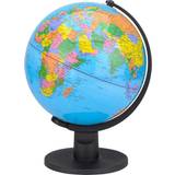 Toyrific 25cm Educational Globe For Kids