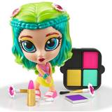 Character Dolls & Doll Houses Character Shimmer 'n Sparkle InstaGlam Series 2 Neon Nina Doll