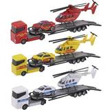 Helicopter Transporter toy by Teamsterz