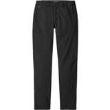 Patagonia Sportswear Garment Trousers Patagonia Altvia Trail Pants Men - Black