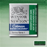 Winsor & Newton Cotman akvarell hp färg 312
