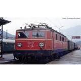 Piko Electric Locomotive of Austrian Federal Railways 51892