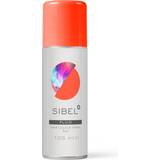 Sibel Hair Color Spray Red 125ml