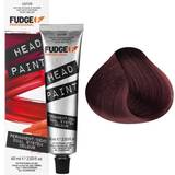 Fudge Styling Creams Fudge Professional Colour Headpaint, 5.5 Light Mahogany Brown 60ml