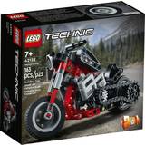 Cheap Lego Technic Lego Technic Motorcycle 42132
