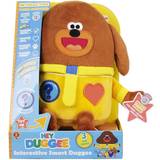 Golden Bear Interactive Toys Golden Bear Hey Duggee Interactive Smart Duggee