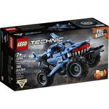 Lego Technic Lego Technic Monster Jam Megalodon 42134