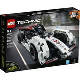 Lego Technic on sale Lego Technic Formula E Porsche 99X Electric 42137