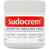 Teva Hair & Skin Medicines Sudocrem Antiseptic Healing 125g Cream