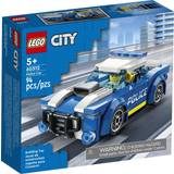 Lego Star Wars - Polices Lego City Police Car 60312