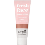 Barry M Fresh Face Cheek & Lip Tint FFCLT4 Caramel Kisses