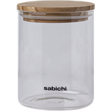 Sabichi Kitchen Storage Sabichi - Kitchen Container 0.9L