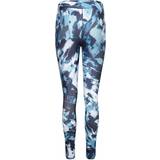 Dare2B The Laura Whitmore Edit Influential Leggings Women - Dragonfly Ink Print