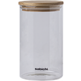 Sabichi - Kitchen Container 1.2L
