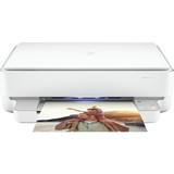 HP Colour Printer - Copy Printers HP Envy 6022e