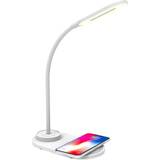 Lamp - Wireless Chargers Batteries & Chargers Celly WLLIGHTMINIWH