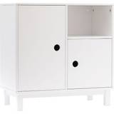 MDF Chests Kids Concept Cabinet Star