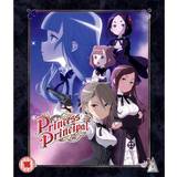 Anime Movies Princess Principal: Collection (Blu-Ray)