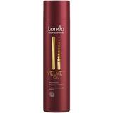 Londa Professional Hair Products Londa Professional Velvet Oil Shampoo 250ml
