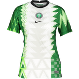 Nike Nigeria Stadium Home Jersey 2020 W