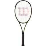18x20 Tennis Rackets Wilson Blade 98 18X20 V8
