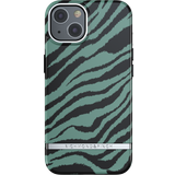 Apple iPhone 13 Mobile Phone Cases Richmond & Finch Emerald Zebra Case for iPhone 13